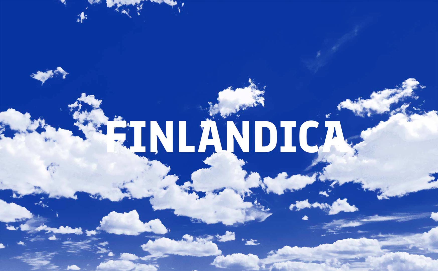 Finlandica font